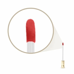 Labial Max Factor Colour Elixir Honey Lacquer Floral Ruby aplicador