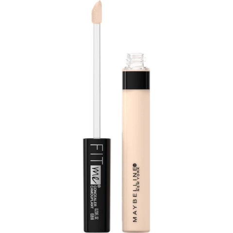 Corrector de ojeras Maybelline Fit Me tono Fair 10