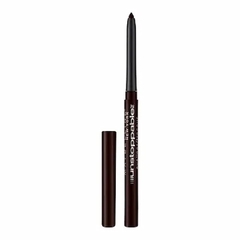 Delineador de ojos Maybelline Unstoppable Marrón retractil