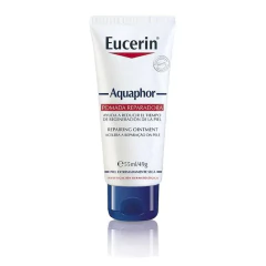 Pomada Reparadora Aquaphor Piel Seca Eucerin