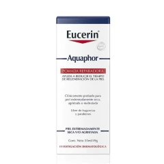 Pomada Reparadora Aquaphor Piel Seca Eucerin - comprar online