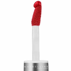 Labial Maybelline Superstay 24 hs tono 200 Eternal Cherry aplicador labial