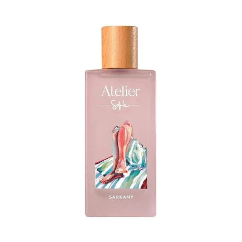 Perfume Atelier Sofia Sarkany A02