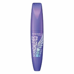 Scandaleyes Wow Wings Mascara de Rimmel London lavable