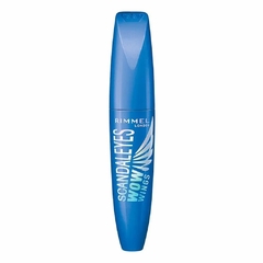 Scandaleyes Wow Wings Mascara de Rimmel London Waterproof