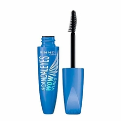 Scandaleyes Wow Wings Mascara de Rimmel London Waterproof aplicador