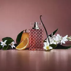 Perfume Tucci Anima componentes