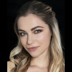 Tinta de cejas Maybelline Tattoo Studio Brow Gel No Peel Off - Jazmín de Rosas | Verse bien