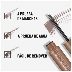 Máscara de cejas Wonder'full Brow Rimmel London