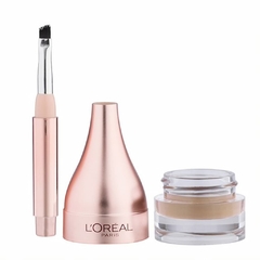 Delineador de Cejas L'Oréal París Paradise Pomade Extatic - comprar online