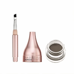 Delineador de Cejas L'Oréal París Paradise Pomade Extatic - Jazmín de Rosas | Verse bien