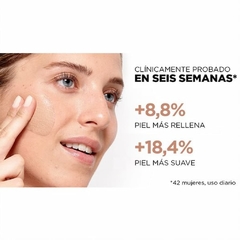 True Match Tinted Serum de L'Oréal resultados