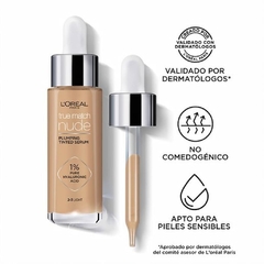 True Match Tinted Serum de L'Oréal caracteristicas