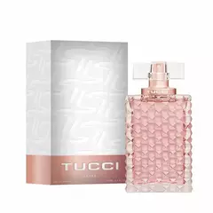 Perfume Tucci Anima caja
