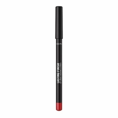 Delineador labial Rimmel Lasting Finish Lip Liner