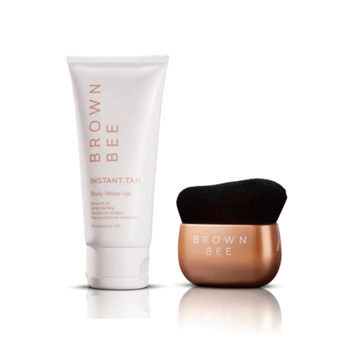 Instant Tan Kit de Brown Bee