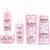 Kit para el cabello Elvive Acido Glicólico Loreal
