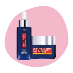 Kit Retinol