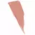 Labial liquido Maybelline Super Stay Matte Ink Driver 55 como queda