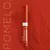 Labial liquido Vogue Colorissimo tono Pomelo