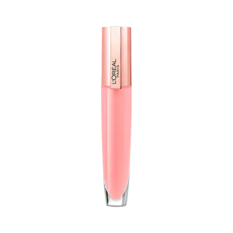 Labial Loreal Paris Glow Paradise Gloss