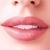 Labial Vogue Colorissimo Lychee Fresco como queda