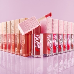 Lifter Gloss Maybelline 
