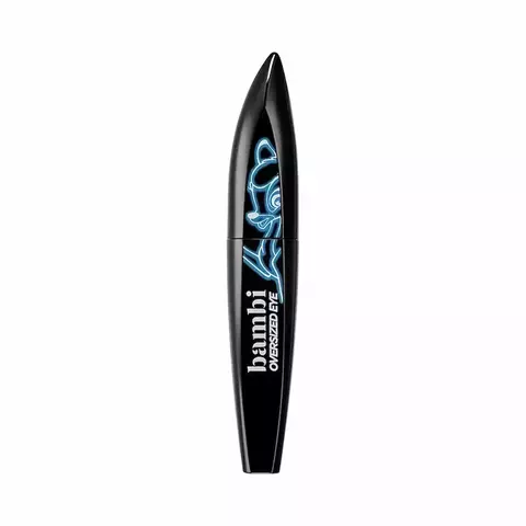 Mascara L'Oréal París Bambi Oversized Eye