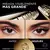 Mascara L'Oréal París Panorama como queda