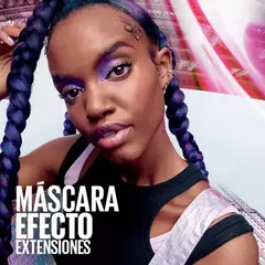 Imagen de Mascara de pestañas The Falsies Surreal Maybelline