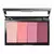 Paleta de tonalizadores Maybelline Master Blush Palette abierta