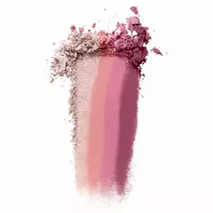 Paleta de tonalizadores Maybelline Master Blush Palette tester