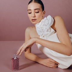 Perfume Tucci Anima modelo