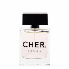 Perfume Cher Dieciseis