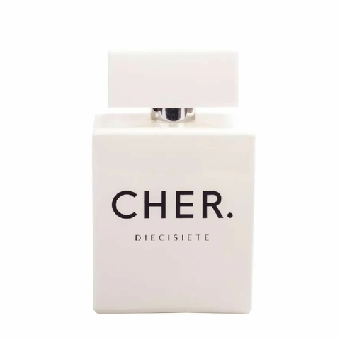 Perfume Cher Diecisiete
