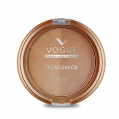 Polvo Bronceador Vogue