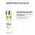 Protector solar UV Defender Serum Invisible L'Oréal Paris modo de uso
