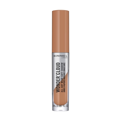 Sombra líquida Wonder' Cloud Liquid Eyeshadow