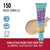 Base Kind & Free Blur It Out – Piel mixta a grasa - Jazmín de Rosas | Verse bien