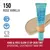 Base Glow It Up Kind & Free Rimmel London – Piel seca - Jazmín de Rosas | Verse bien