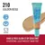 Base Glow It Up Kind & Free Rimmel London – Piel seca - Jazmín de Rosas | Verse bien
