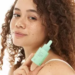 Serum Émeral C.B.D. The Glow Factor modelo