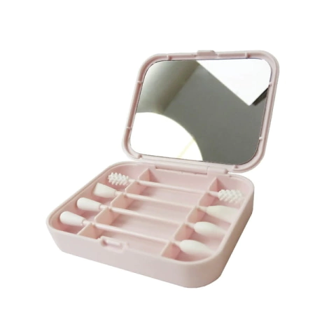 Hisopos de Silicona Reutilizables Coony