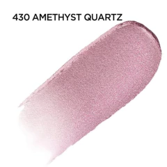 Sombra Loreal Brilliant eyes tono Amethyst Quartz tester