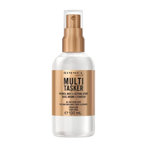 Spray Fijador Multi-Tasker 3 en 1 Rimmel London