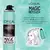 Spray Magic Retouch L'Oréal Paris como aplicar