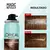Spray Magic Retouch L'Oréal Paris tono castaño claro como queda