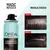 Spray Magic Retouch L'Oréal Paris tono castaño oscuro como queda