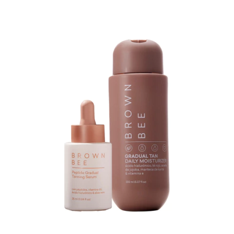 Kit Brown Bee Progresivo - comprar online