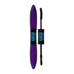 Mascara L'Oréal París False Lash Superstar X Fiber Black - comprar online